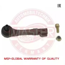 Наконечник поперечной рулевой тяги MASTER-SPORT купить