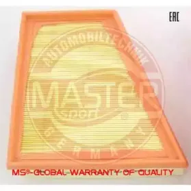 Воздушный фильтр MASTER-SPORT купить