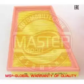 Воздушный фильтр MASTER-SPORT купить