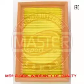 Воздушный фильтр MASTER-SPORT купить