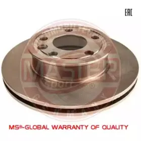 Тормозной диск MASTER-SPORT купить