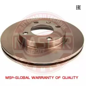 Тормозной диск MASTER-SPORT купить