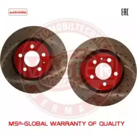 Тормозной диск MASTER-SPORT купить