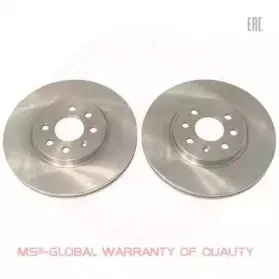 Тормозной диск MASTER-SPORT купить