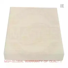 Фильтр, воздух во внутренном пространстве MASTER-SPORT купить