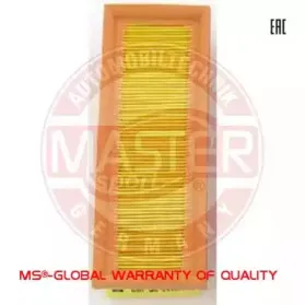 Воздушный фильтр MASTER-SPORT купить