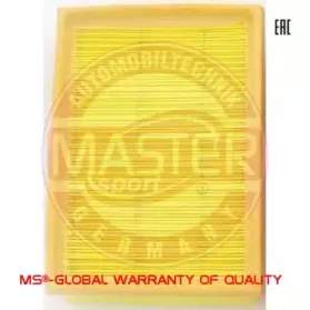 Воздушный фильтр MASTER-SPORT купить