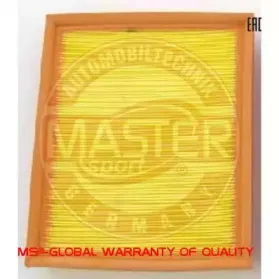 Воздушный фильтр MASTER-SPORT купить