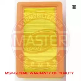 Воздушный фильтр MASTER-SPORT купить