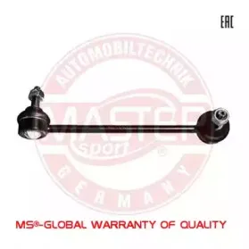 Тяга / стойка, стабилизатор MASTER-SPORT купить