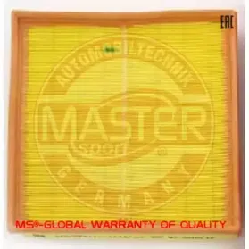 Воздушный фильтр MASTER-SPORT купить