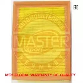 Воздушный фильтр MASTER-SPORT купить
