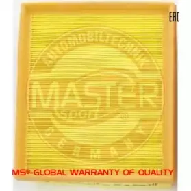 Воздушный фильтр MASTER-SPORT купить