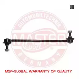Тяга / стойка, стабилизатор MASTER-SPORT купить