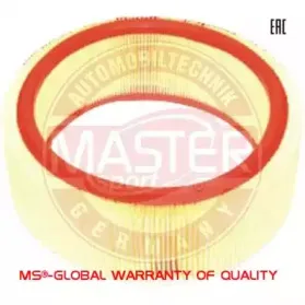 Воздушный фильтр MASTER-SPORT купить