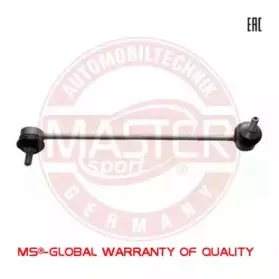 Тяга / стойка, стабилизатор MASTER-SPORT купить