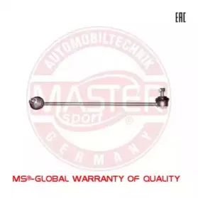 Тяга / стойка, стабилизатор MASTER-SPORT купить