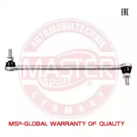 Тяга / стойка, стабилизатор MASTER-SPORT купить