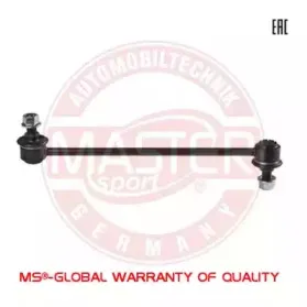 Тяга / стойка, стабилизатор MASTER-SPORT купить