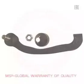 Наконечник поперечной рулевой тяги MASTER-SPORT купить