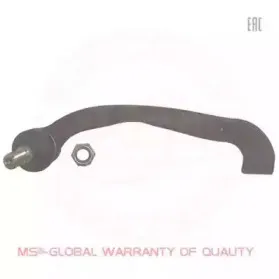 Наконечник поперечной рулевой тяги MASTER-SPORT купить