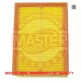 Воздушный фильтр MASTER-SPORT купить