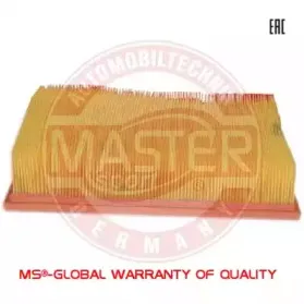 Воздушный фильтр MASTER-SPORT купить