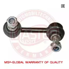 Тяга / стойка, стабилизатор MASTER-SPORT купить