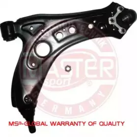 Комлектующее руля, подвеска колеса MASTER-SPORT купить