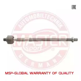 Осевой шарнир, рулевая тяга MASTER-SPORT купить