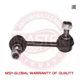 Тяга / стойка, стабилизатор MASTER-SPORT купить