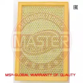 Воздушный фильтр MASTER-SPORT купить