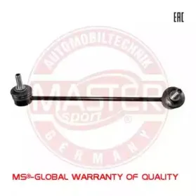 Тяга / стойка, стабилизатор MASTER-SPORT купить
