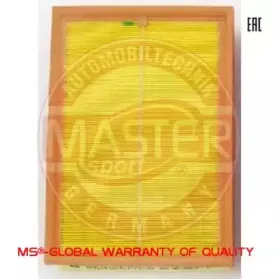 Воздушный фильтр MASTER-SPORT купить