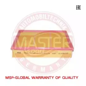 Воздушный фильтр MASTER-SPORT купить