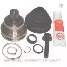 Шарнирный комплект, приводной вал MASTER-SPORT купить