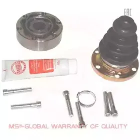 Шарнирный комплект, приводной вал MASTER-SPORT купить