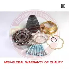 Шарнирный комплект, приводной вал MASTER-SPORT купить