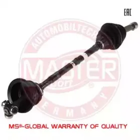 Приводной вал MASTER-SPORT купить