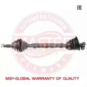 Приводной вал MASTER-SPORT купить