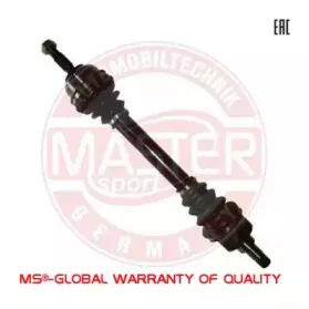 Приводной вал MASTER-SPORT купить