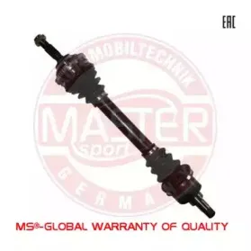Приводной вал MASTER-SPORT купить