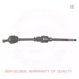 Приводной вал MASTER-SPORT купить