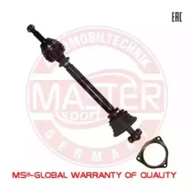 Приводной вал MASTER-SPORT купить