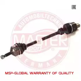 Приводной вал MASTER-SPORT купить