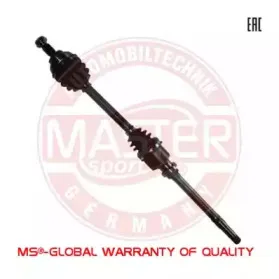 Приводной вал MASTER-SPORT купить