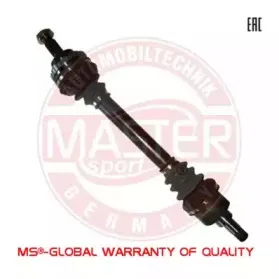 Приводной вал MASTER-SPORT купить