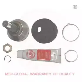 Шарнирный комплект, приводной вал MASTER-SPORT купить