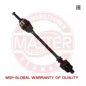 Приводной вал MASTER-SPORT купить