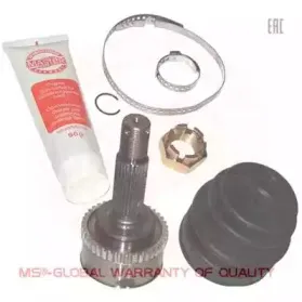 Шарнирный комплект, приводной вал MASTER-SPORT купить